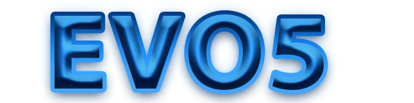 EVO5 Logo